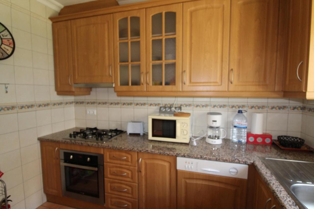 Villa Martina - Sao Rafael - אלבופיירה מראה חיצוני תמונה