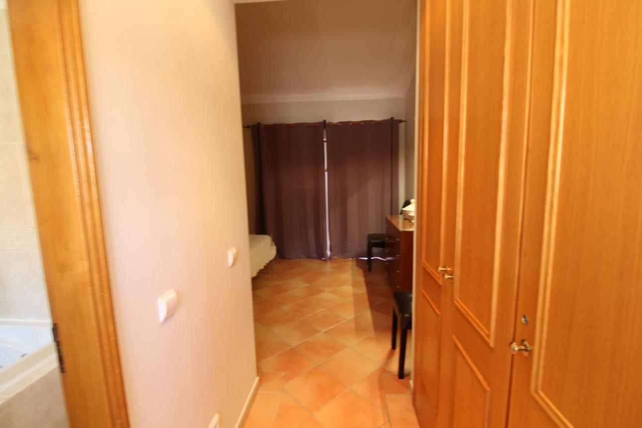 Villa Martina - Sao Rafael - אלבופיירה מראה חיצוני תמונה