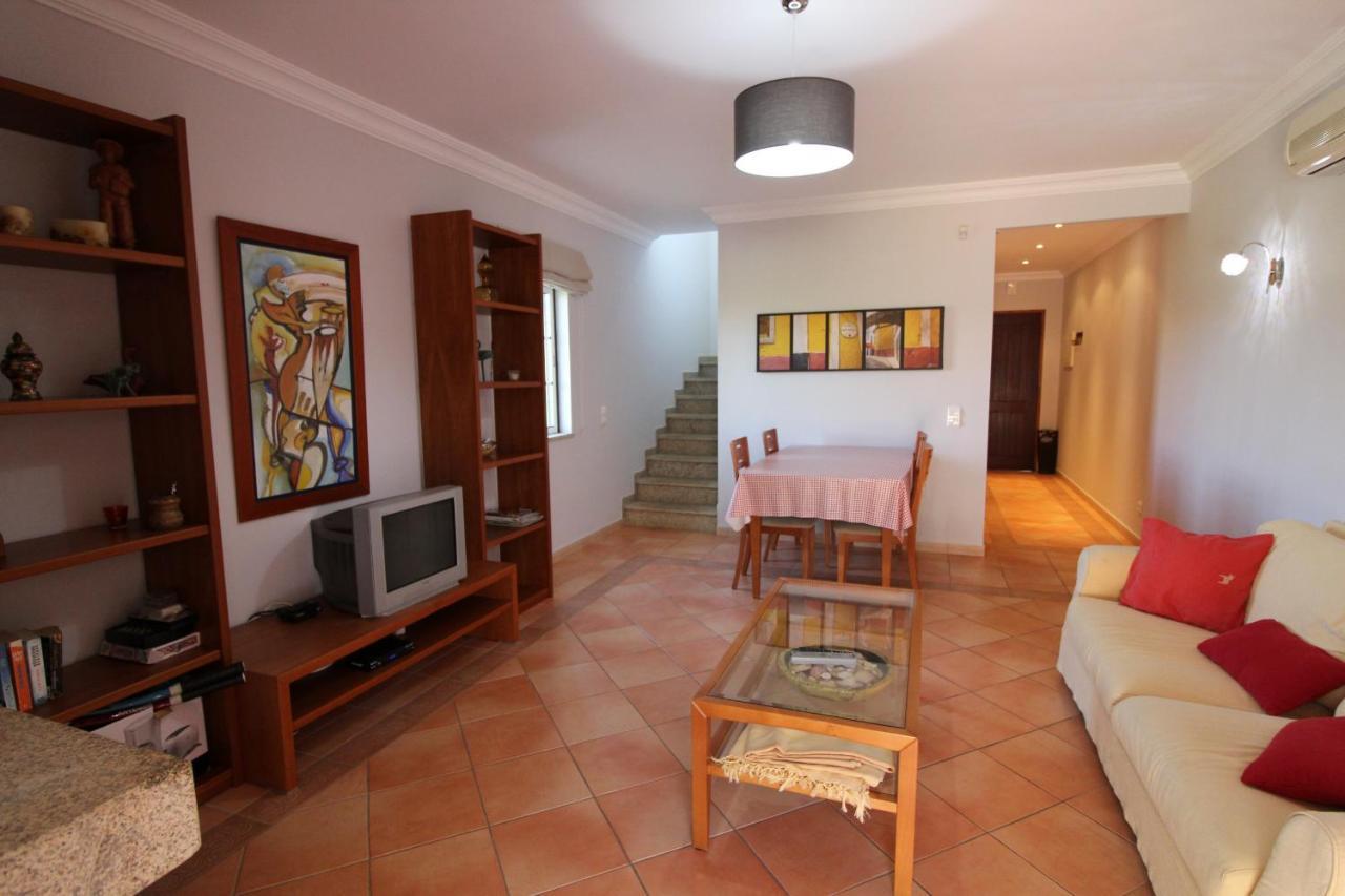 Villa Martina - Sao Rafael - אלבופיירה מראה חיצוני תמונה