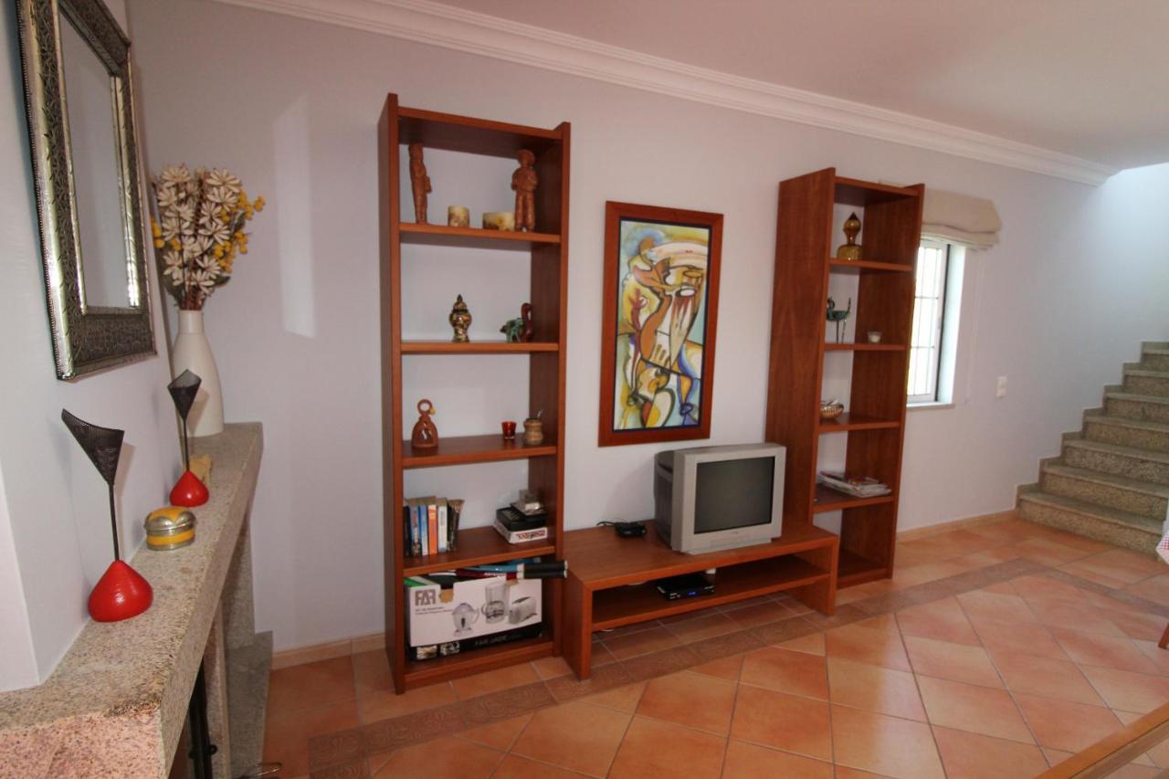 Villa Martina - Sao Rafael - אלבופיירה מראה חיצוני תמונה