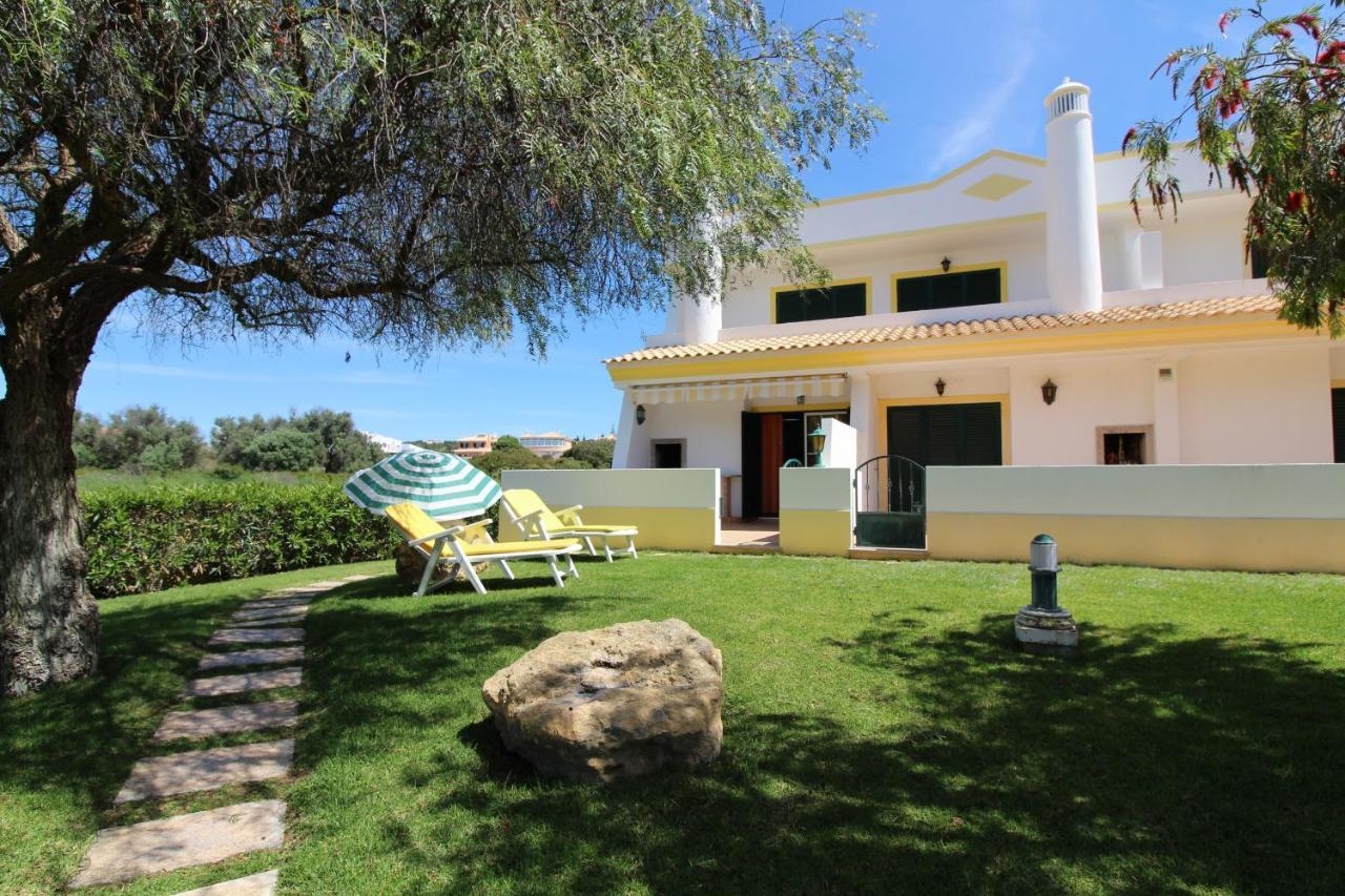 Villa Martina - Sao Rafael - אלבופיירה מראה חיצוני תמונה