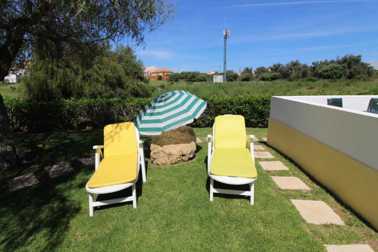 Villa Martina - Sao Rafael - אלבופיירה מראה חיצוני תמונה