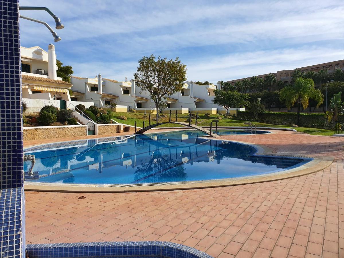 Villa Martina - Sao Rafael - אלבופיירה מראה חיצוני תמונה