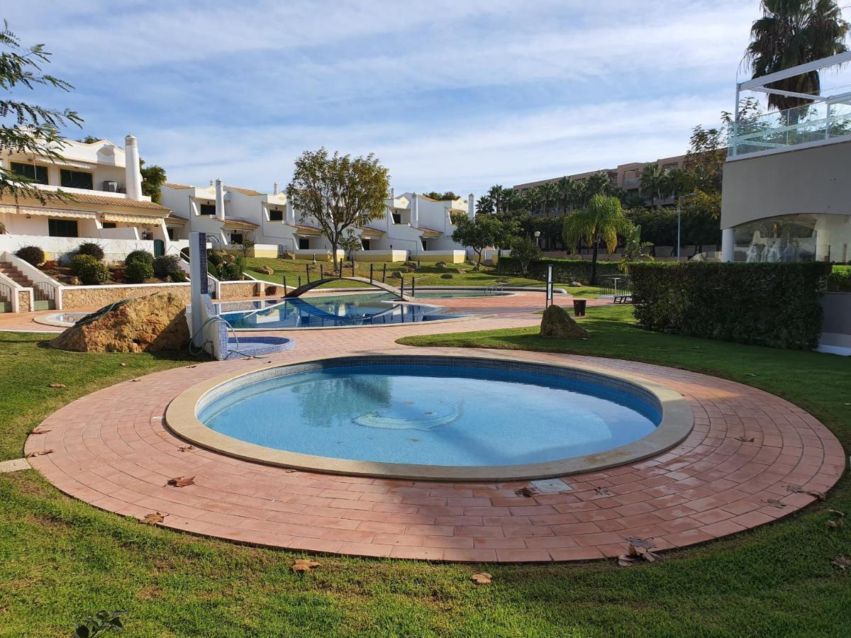 Villa Martina - Sao Rafael - אלבופיירה מראה חיצוני תמונה